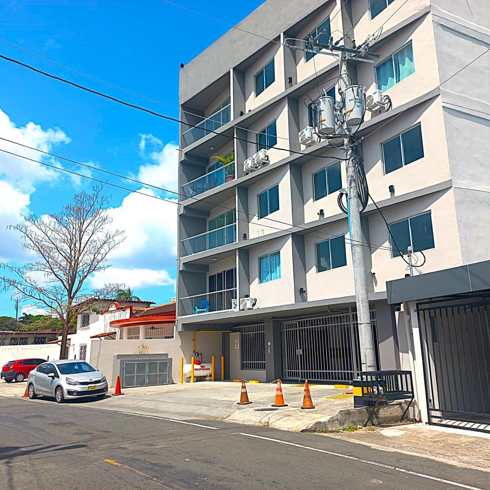 Blue Dream In San Francisco Apartment Ciudad de Panamá Exterior foto